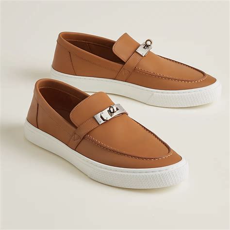 tenis hermes feminino|Hermes slip on sneakers.